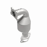 MagnaFlow Conv DF 2012-2013 Chevy Impala V6 3.6L Bolt-On SS Catalytic Converter - 52185