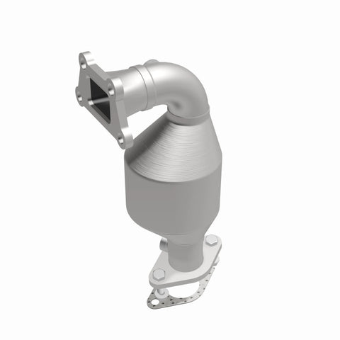 MagnaFlow Conv DF 2012-2013 Chevy Impala V6 3.6L Bolt-On SS Catalytic Converter - 52185