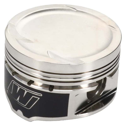 Wiseco Audi/VW 2.0L 82.50mm Bore 92.8mm Stroke -7.1cc EA888 Piston Kit - 4 Cyl - K750M825