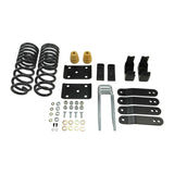 Belltech LOWERING KIT W/O SHOCKS - 441