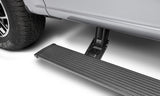 AMP Research 19-21 Mercedes Sprinter Van PowerStep - Black - 76264-01A