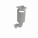 MagnaFlow Direct Fit Catalytic Converter California 09-14 Audi A4 / A4 Quattro - 5561352