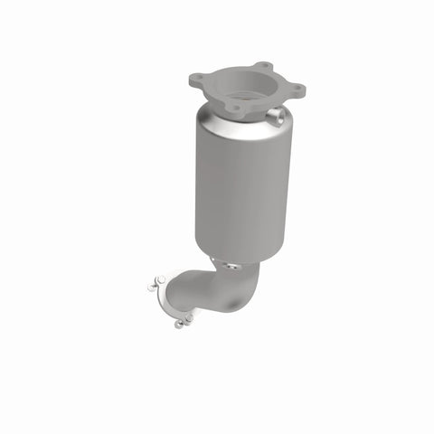 MagnaFlow Direct Fit Catalytic Converter OEM 14-15 Audi A4 L4 2.0L - 52352
