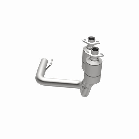 MagnaFlow Direct Fit Catalytic Converter 99-04 Jeep Grand Cherokee 4.0L Front - 24507