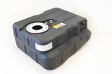 Titan Fuel Tanks 99-10 Ford F-350 40 Gal Extra HD Cross-Linked PE Utility Tank Reg/Ext Cab/Chassis - 8020099