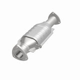 MagnaFlow Conv Toyota 19.5X6.5X4 2.5/2.5 - 23894