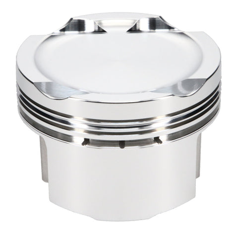 JE Pistons RENAULT CLIO F7P 8:1 Set of 4 Pistons - 312449