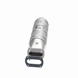 MagnaFlow Direct Fit Catalytic Converter Ford-OEM Fit 88 93 - 55212