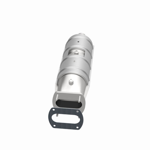 MagnaFlow Direct Fit Catalytic Converter Ford-OEM Fit 88 93 - 55212