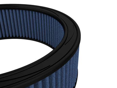 aFe MagnumFLOW Air Filters OER P5R A/F P5R GM Cars & Trucks 68-97 V8 - 10-10001