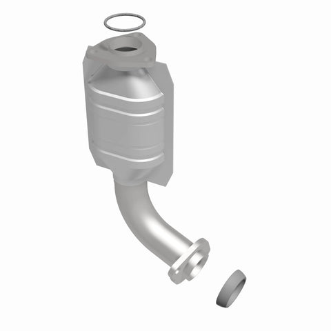 MagnaFlow Conv DF 01-02 Kia Sportage Rear - 50668