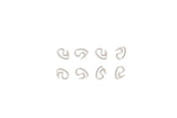 DBA 11-14 Chrysler 200 (262mm Rear Rotor) Street Series Rear Brake Pads - DB1686SS