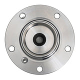 MOOG 04-07 BMW 525i Front Hub Assembly - 513210