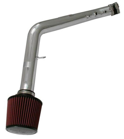 Injen 99-00 Civic Ex Hx EL(Canada) Polished Cold Air Intake - RD1555P