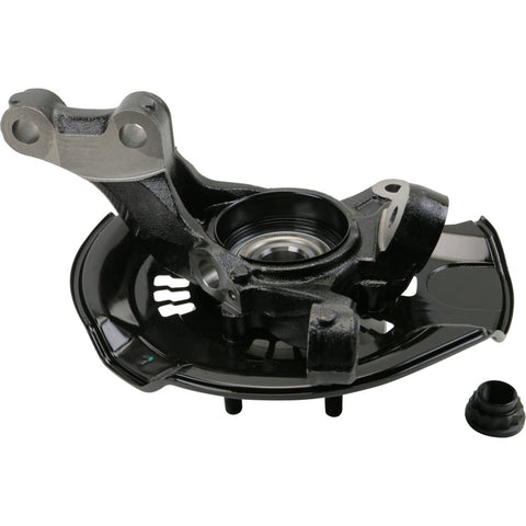 MOOG 04-06 Toyota Camry Front Left Complete Knuckle Assembly - LK039
