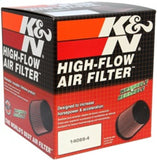 K&N Replacement Air Filter 10-13 Audi A8 Quattro 4.2L V8 (2 required) - E-1996