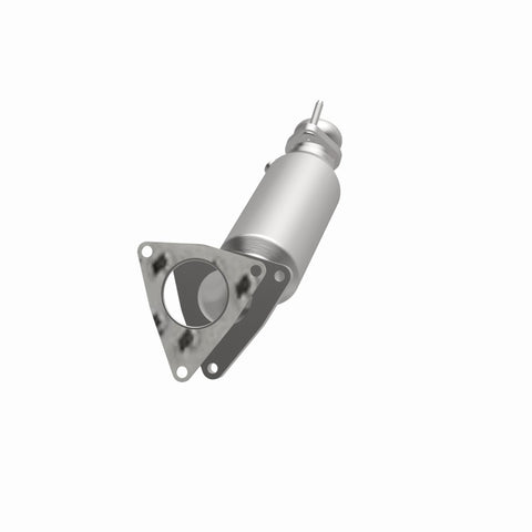 MagnaFlow California Grade Direct Fit Catalytic Converter 98-02 Chevrolet Camaro V8 5.7L - 4481477