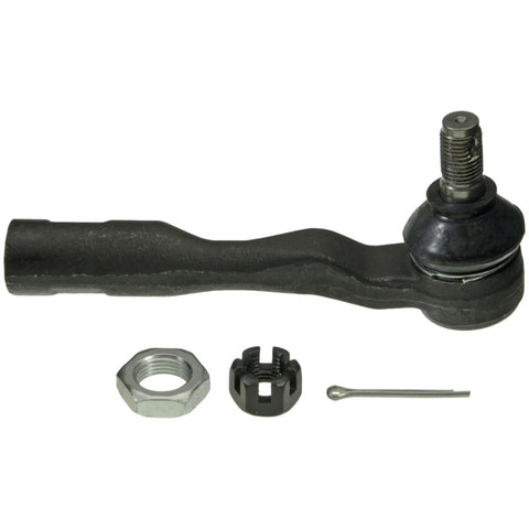 MOOG 00-02 Toyota Tundra Front Left Outer / Left Outer Tie Rod End - ES3565