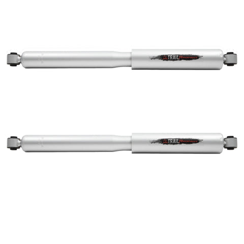 Belltech 2019-2021 Chevrolet Silverado / Sierra 4wd 4in Lift Kit Shocks Only - 150212BK