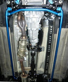 Cusco Lower Bar SUB-FRAME AP1 AP2 S2000 - 380 240 A