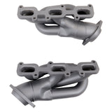 BBK 11-15 Ford Mustang 3.7L Shorty Tuned Length Header - 1-5/8 Titanium Ceramic (CARB EO 11-14 Only) - 1442