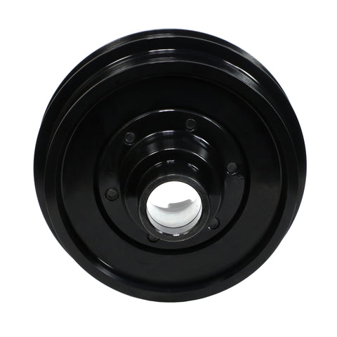 Fluidampr Ford Godzilla 7.3L Steel Internally Balanced Damper - 750201