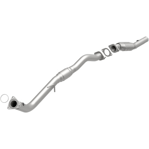MagnaFlow Conv DF 01-02 GM 2500 Passenger Side 6.0L - 447283