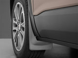WeatherTech 2017+ GMC Acadia No Drill Mudflaps - 110067