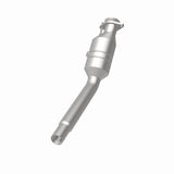 MagnaFlow Direct Fit Catalytic Converter 10-12 Jaguar XJ V8-5.0L - 52069