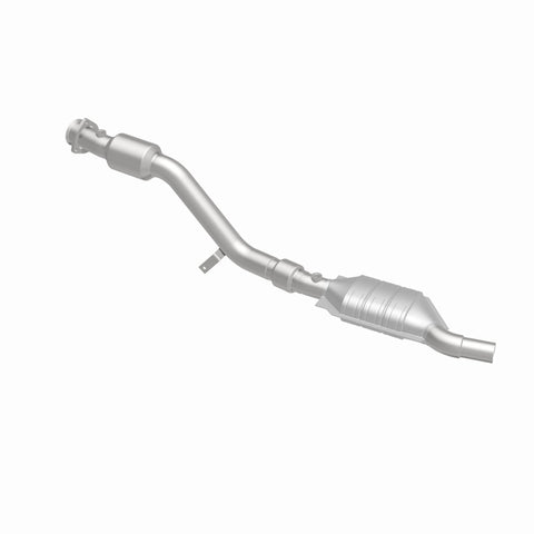 MagnaFlow Conv DF 04-05 Audi Allroad 4.2L Passenger Side - 51099