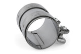 APR T304 Stainless Steel Slip Clamp - 63.5mm (2.5in) - EXH0147