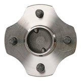 MOOG 00-05 Toyota Echo Rear Hub Assembly - 512209