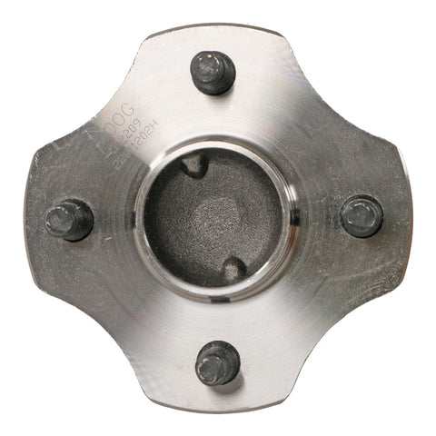MOOG 00-05 Toyota Echo Rear Hub Assembly - 512209