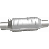 MagnaFlow Universal Catalytic Converter 3.0in. GM 3.8L HM - 99309HM