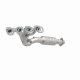 MagnaFlow Converter Direct Fit 02-03 BMW 745i 4.4L - 24194