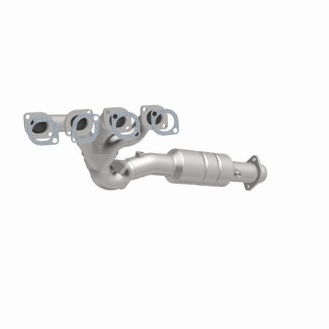 MagnaFlow Converter Direct Fit 02-03 BMW 745i 4.4L - 24194