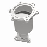 MagnaFlow Direct Fit Catalytic Converter 95-97 Altima 2.4L front 49S - 50220