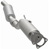 MagnaFlow Conv DF 05-07 Audi A4 Quat 3.2L Passenger Side - 24139