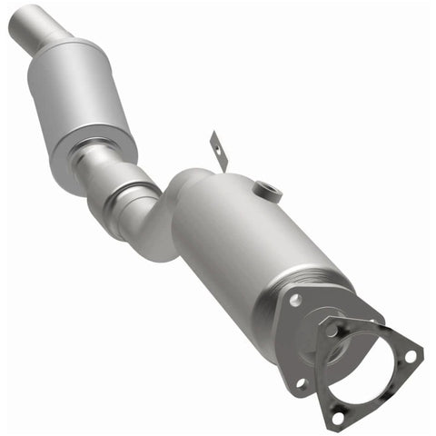 MagnaFlow Conv DF 05-07 Audi A4 Quat 3.2L Passenger Side - 24139