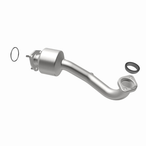 MagnaFlow Direct Fit Catalytic Converter 16-18 Honda HR-V 1.8L - 21-979