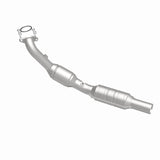 MagnaFlow Direct Fit Catalytic Converter 10-11 Chevrolet Camaro V6 3.6L - 551673