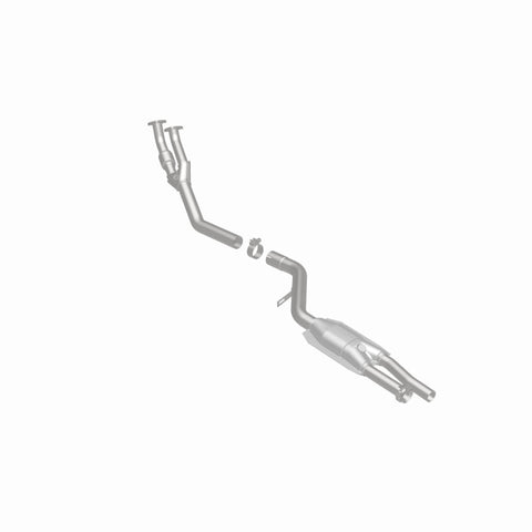 MagnaFlow Conv DF 89-92 BMW 525i 2.5L - 23807