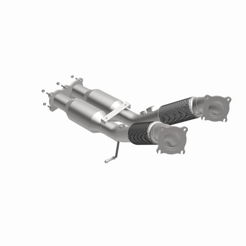 MagnaFlow Direct Fit Catalytic Converter 08-09 Volvo XC70 3.2L - 51627