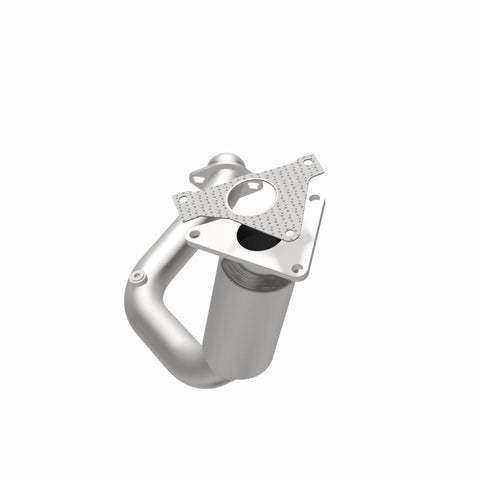 MagnaFlow Direct Fit Catalytic Converter 96-97 Camaro 5.7L V8 - 23517