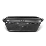 Seibon 2022 Subaru WRX C-style Carbon Fiber Trunk Lid - TL22SBIMP-C