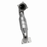 MagnaFlow Direct Fit Catalytic Converter 2011 Buick Regal 2.0L - 51703