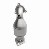 MagnaFlow Direct Fit Catalytic Converter Mitsu Eclipse 3L fnt-rr OEM - 49452