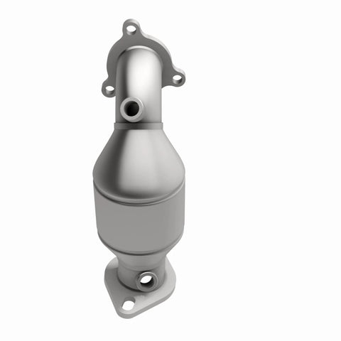 MagnaFlow Conv DF 01-05 Chrysler Sebring / 01-05 Dodge Stratus / 00-03 Galant Rear Manifold - 93188
