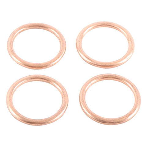 Vertex Gaskets 71-73 Honda CB500 Exhaust Gasket Kit - 823017