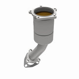 MagnaFlow Direct Fit Catalytic Converter 00-04 Nissan Frontier - 24096
